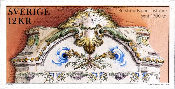 Tile Stoves