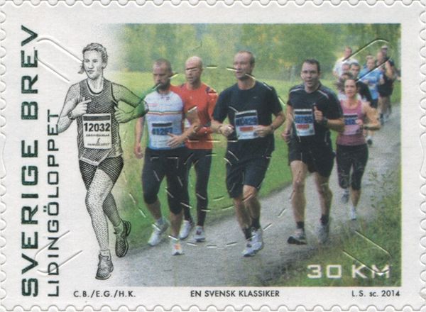 Lidingö Run