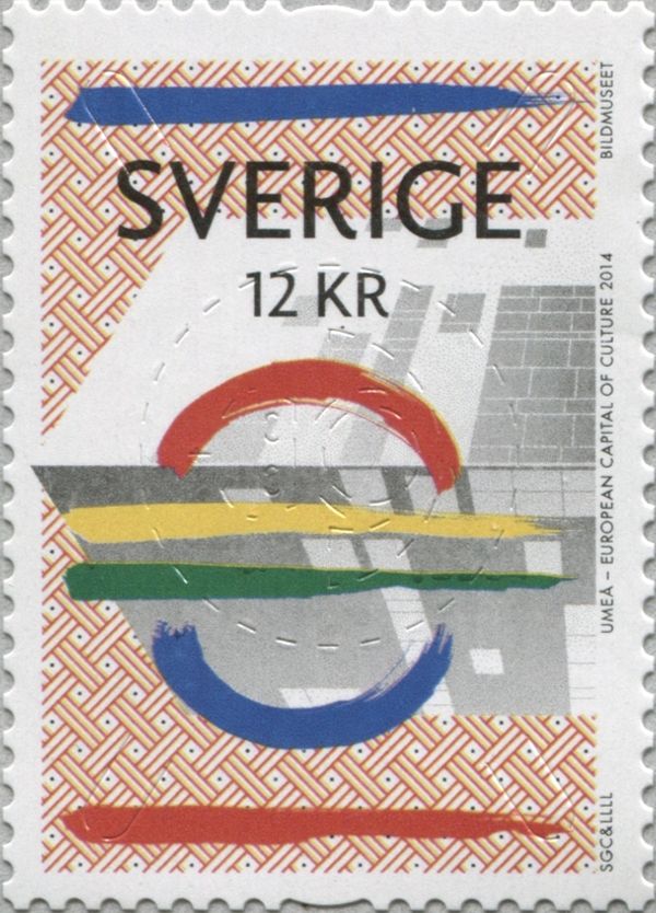 Picture Museum, Umeå