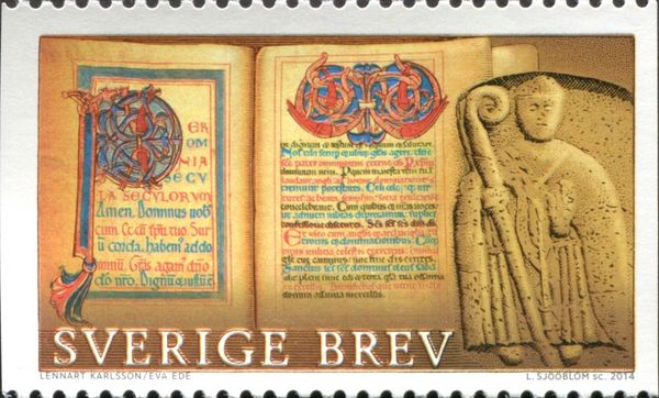 Ecclesiastical Art