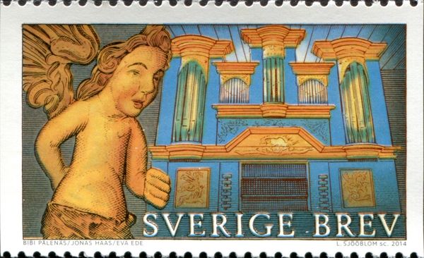 Ecclesiastical Art