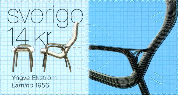 Swedish Design: Chairs