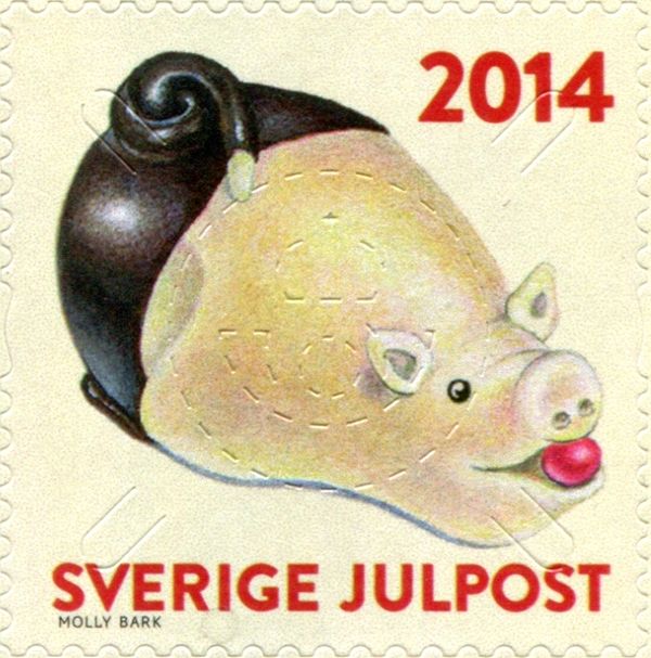 Julpost º - No Face Value