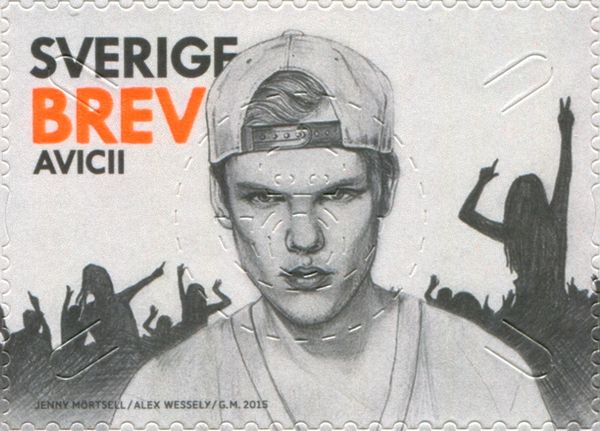 Avicii