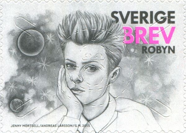 Robyn