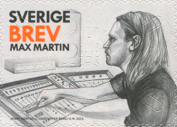 Max Martin