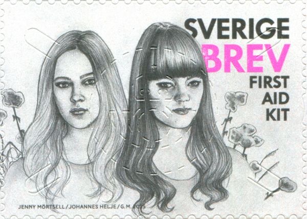 First Aid Kit
