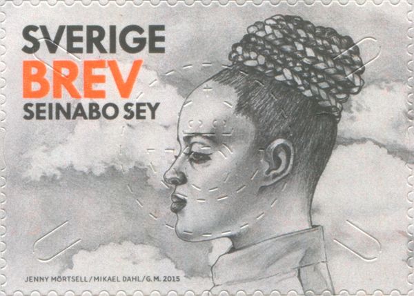 Seinabo Sey