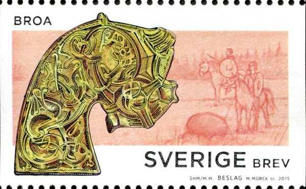 The Age of the Vikings – Broa