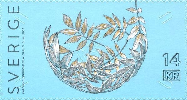 Iron meets Silver