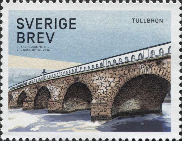 Tullbron