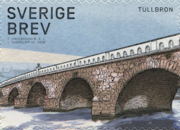Tullbron