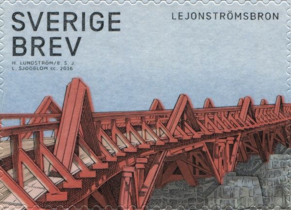 Lejonströmsbron