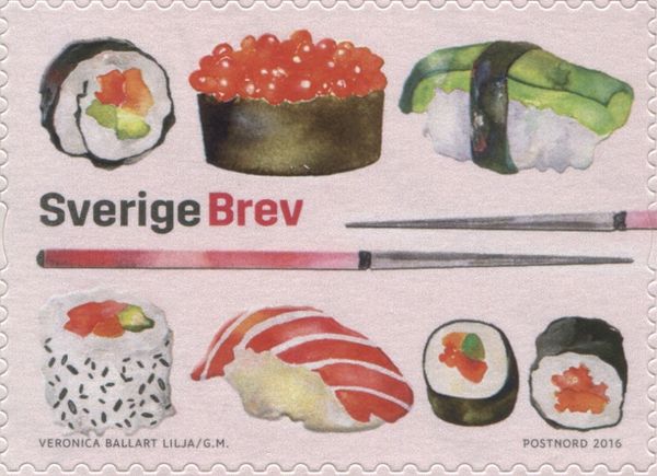 Sushi