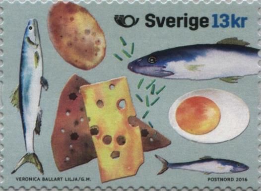 Nordic Food Culture