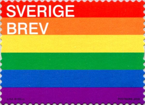Pride Flag