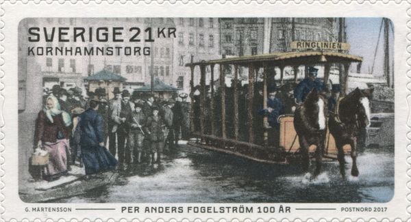 Kornhamnstorg