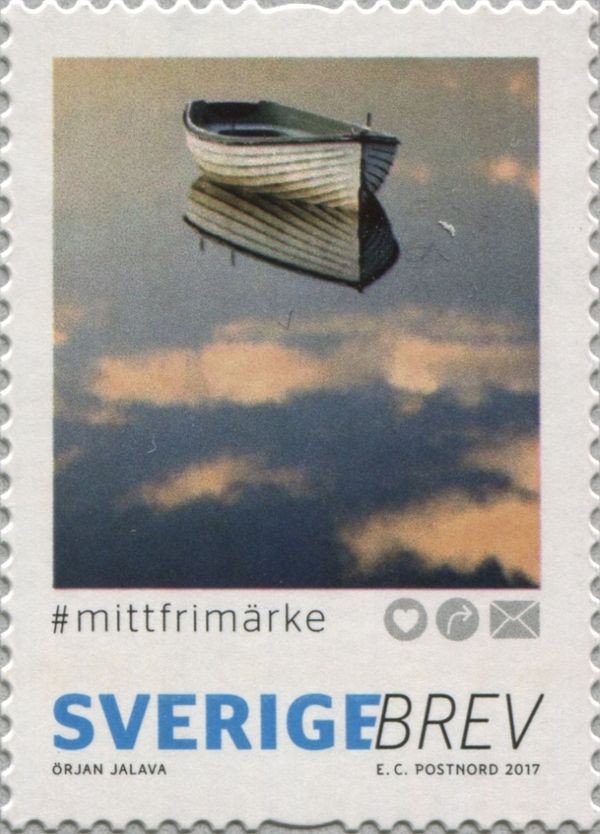 My Stamps