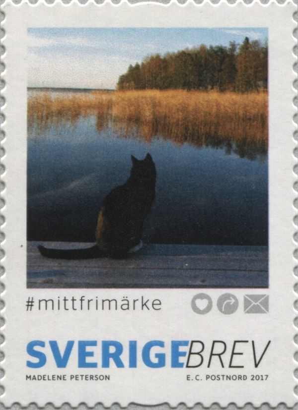 My Stamps