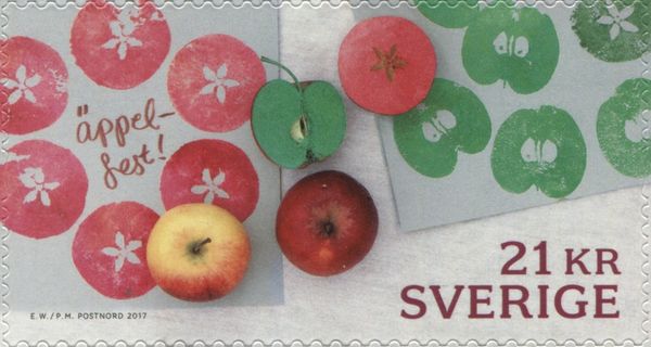 Apples