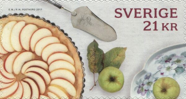 Apples