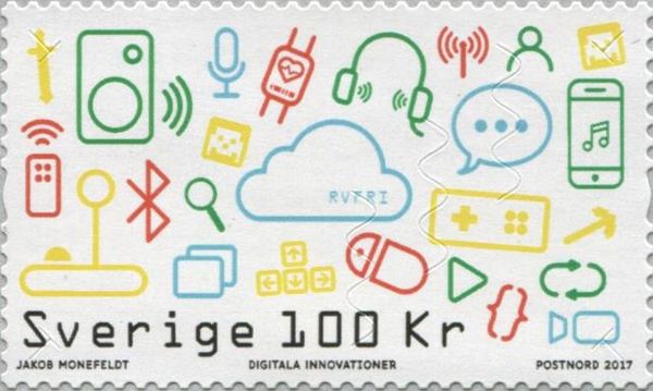 Digital Innovations