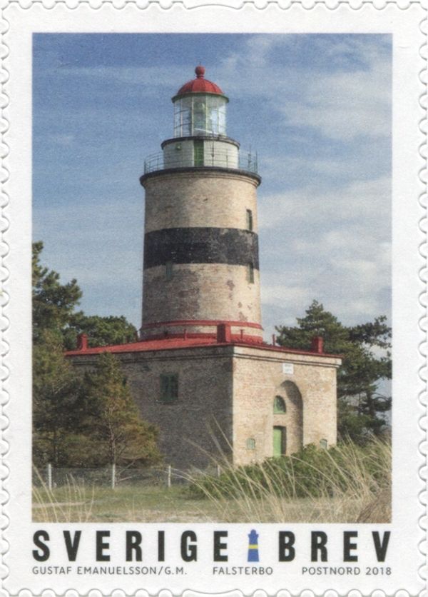 Fallsterbo