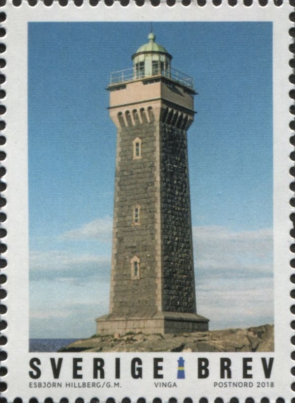 Vinga Lighthouse