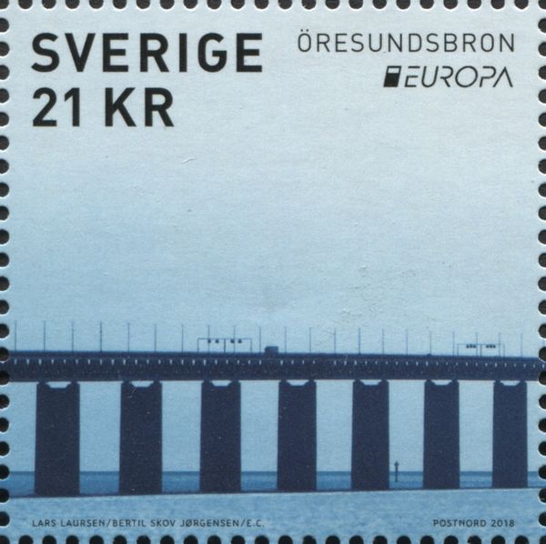 Öresund Bridge