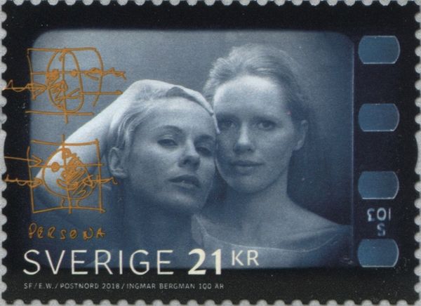 Ingmar Bergman