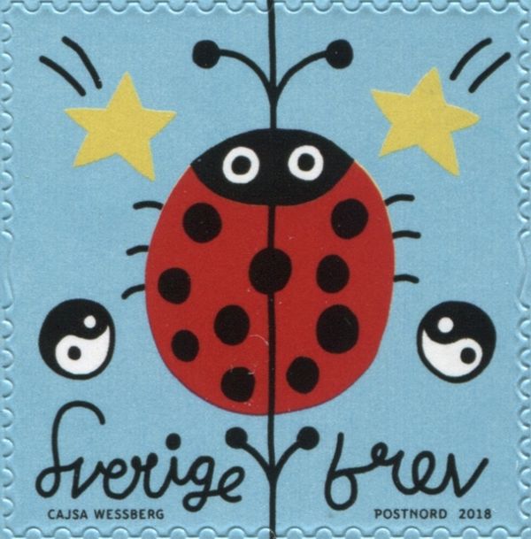 Ladybird