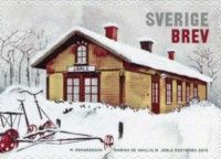 Station Houses