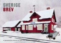 Station Houses