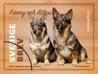 Fanny and Athos