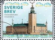 Stockholm City Hall