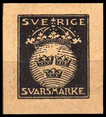 Small coat of arms