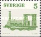 Locomotives