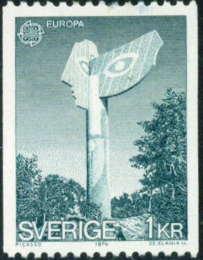 King Carl XVI Gustaf