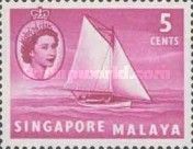 Lombok Sloop
