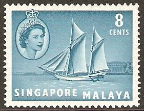 Palari Schooner