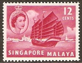 Hainan Junk