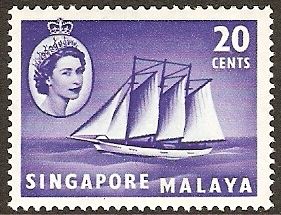 Cocos-Keeling Schooner
