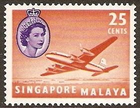 Douglas DC-4M2 Argonaut Aircraft