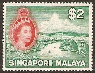 Singapore River