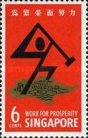 Map and symbolic worker