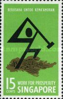 Map and symbolic worker