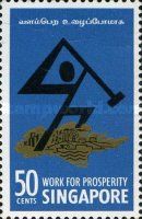 Map and symbolic worker