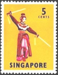 Sword Dance