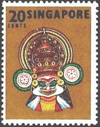 Kathak Kali