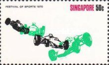 Motor racing